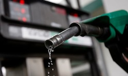 Nouvelle hausse des prix du carburant à partir de Février