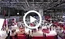 Les nouveautés du Salon de Genève dans 100% auto