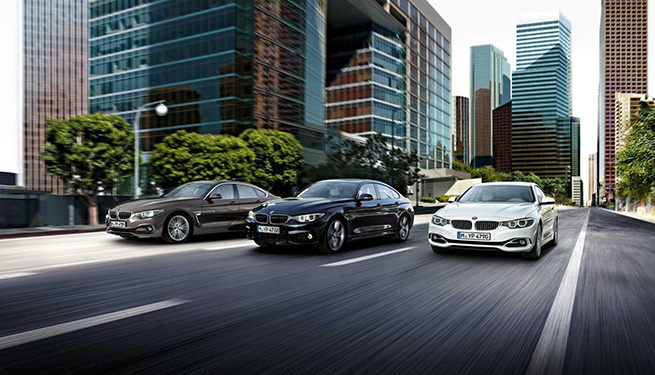 Ben Jemâa Motors offre une extension de garantie sur BMW et MINI