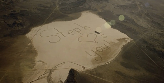 "A Message to Space", l'incroyable campagne signée Hyundai