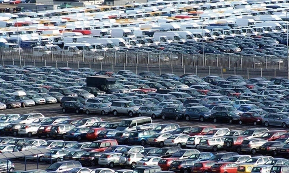 Bilan du secteur automobile jusqu’au mois de mai