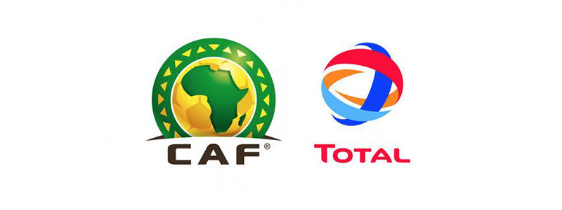 Total devient sponsor titre de la Coupe d’Afrique des Nations
