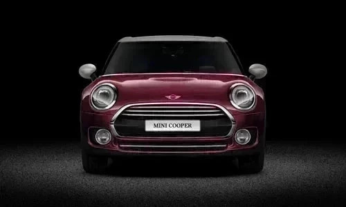 Nouveau MINI Clubman chez Ben Jemâa Motors 