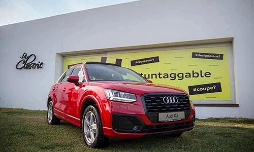 prix des voitures neuves en tunisie audi