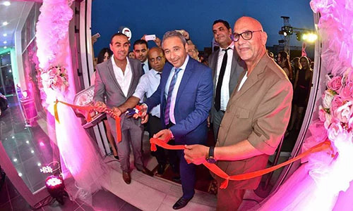 Italcar inaugure une nouvelle agence à Mahdia