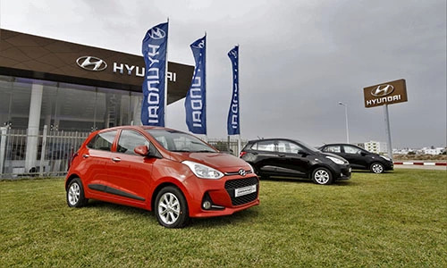 Hyundai Tunisie inaugure un nouvelle succursale à Sfax