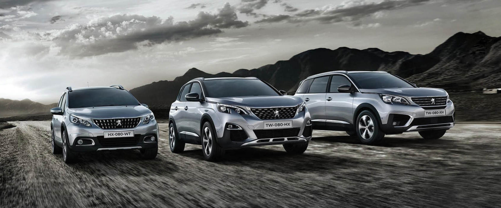 Peugeot en tête des ventes en Juin