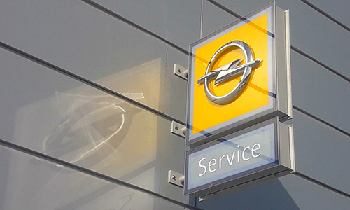 STAFIM Opel démarre son activité après-vente