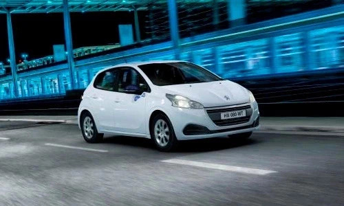 Peugeot proposera la 208 en version populaire en 2019