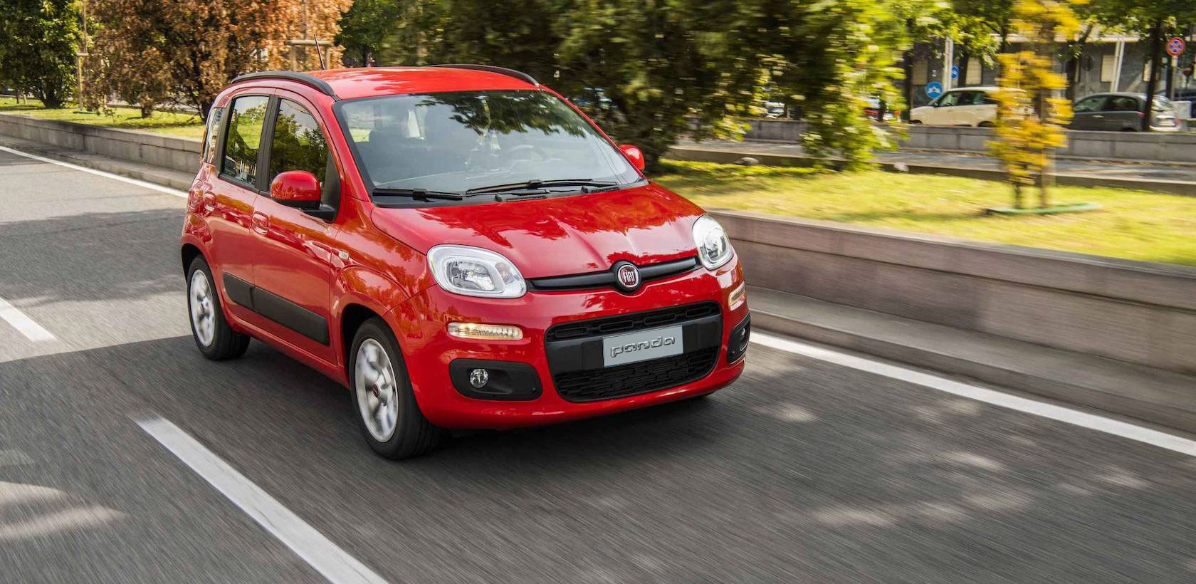 La Fiat Panda désormais proposée en version populaire