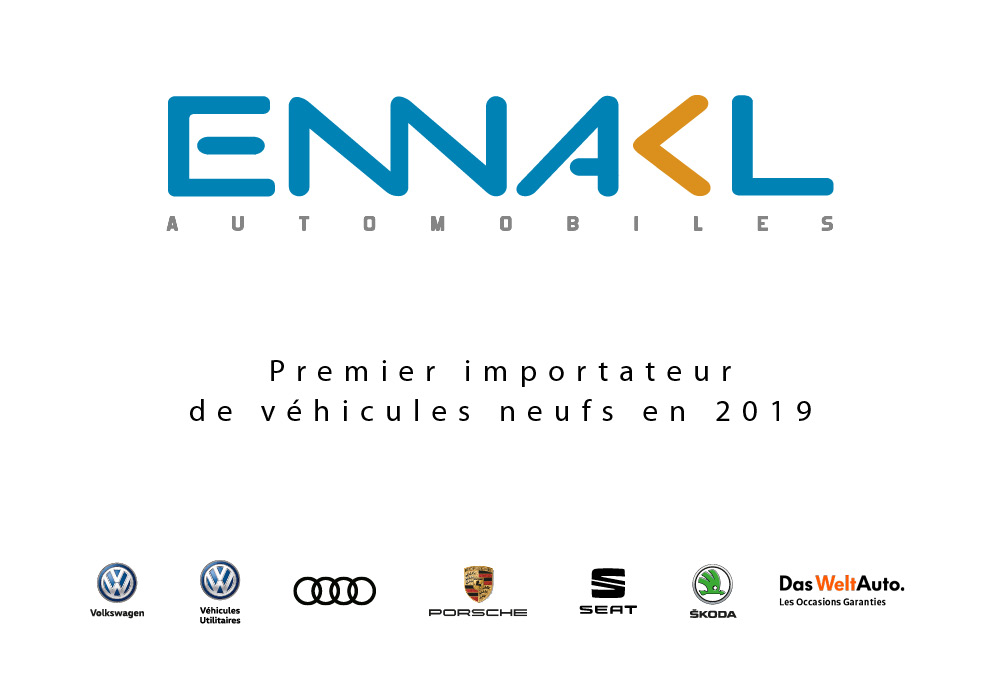 Ennakl Automobile
