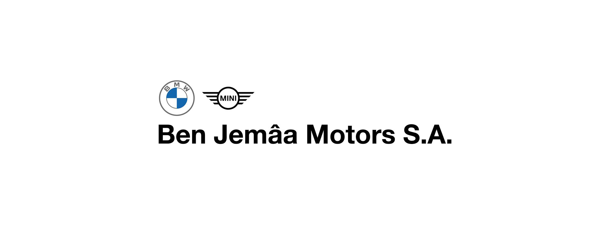 Ben Jemâa Motors 