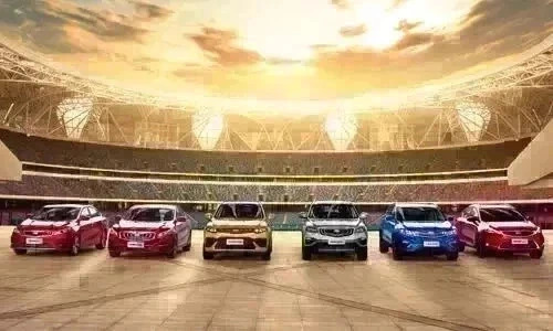 Volvo Cars et Geely Auto, vers l’intensification de la collaboration entre les deux partenaires