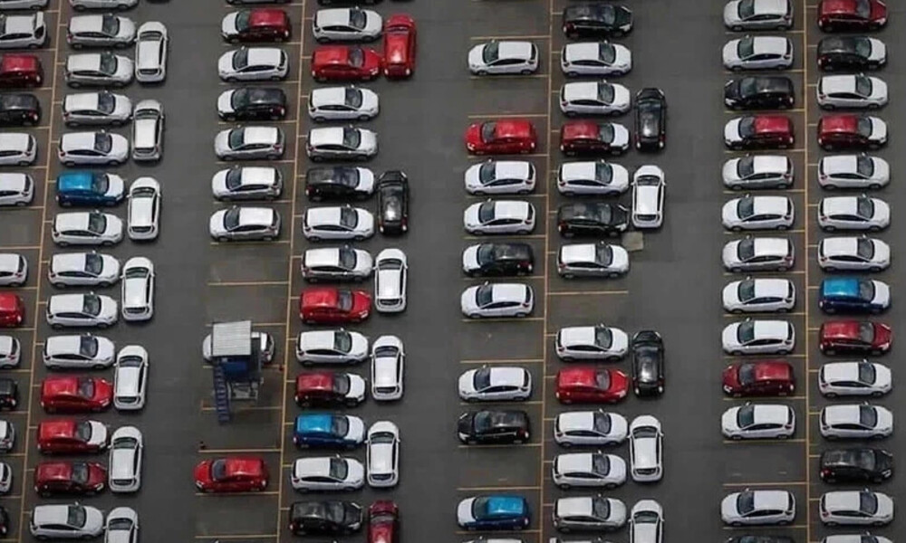 Statistiques des immatriculations des véhicules légers à Septembre 2021