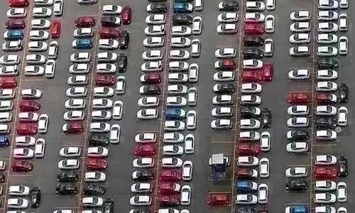 Statistiques des immatriculations à Octobre 2021