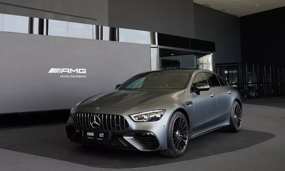 Prix Des Voitures Mercedes Benz Neuves En Tunisie