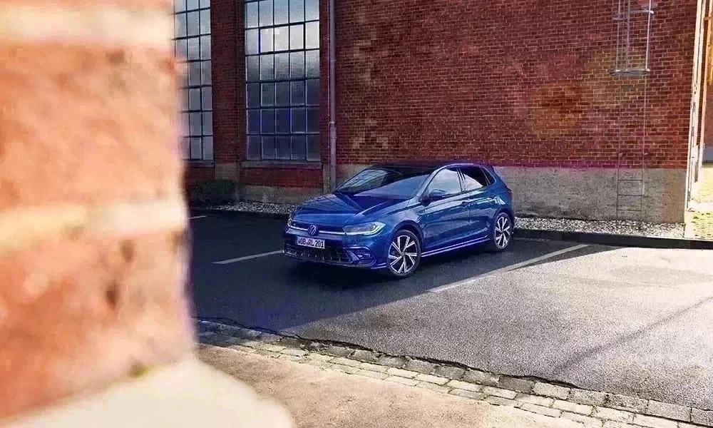 La Volkswagen Polo veut-elle remplacer la Golf ?