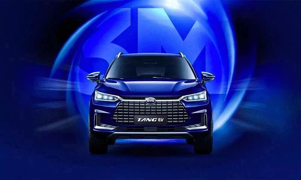 Salon de l'Automobile de Sfax du 08 au 12 Mai