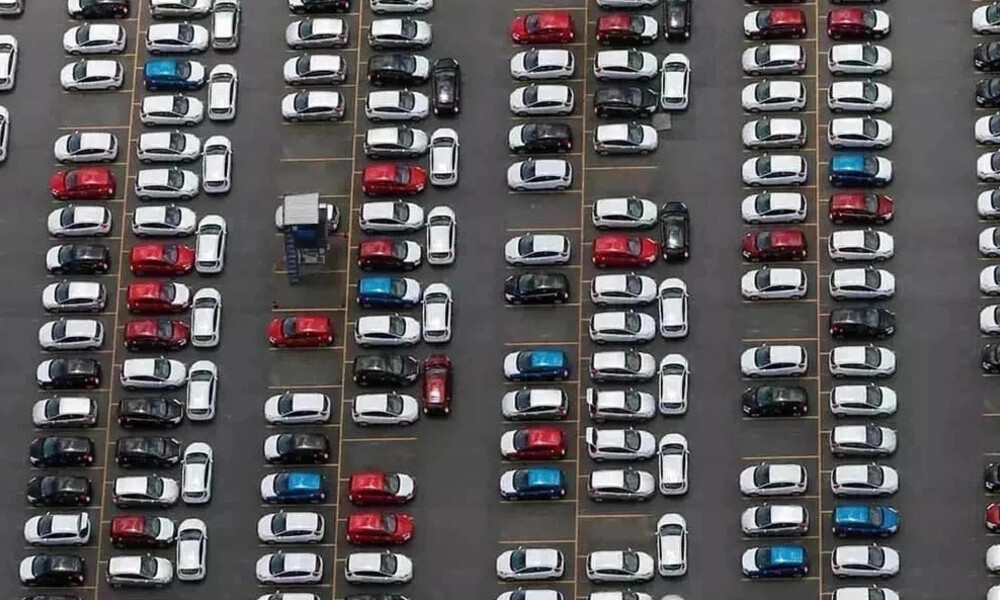 Statistiques des immatriculations des véhicules en Tunisie en 2022