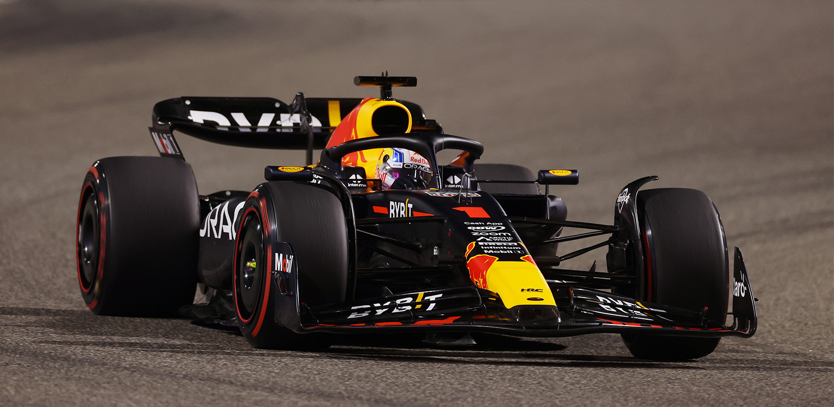 F1: la nouvelle voiture spectaculaire de Mercedes fait hurler Red Bull