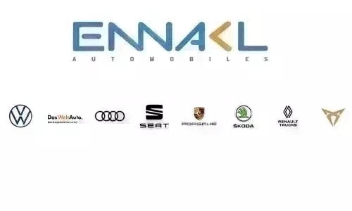 Anouar Ben Ammar succède à Ibrahim DEBACHE au poste de DG de Ennakl Automobiles