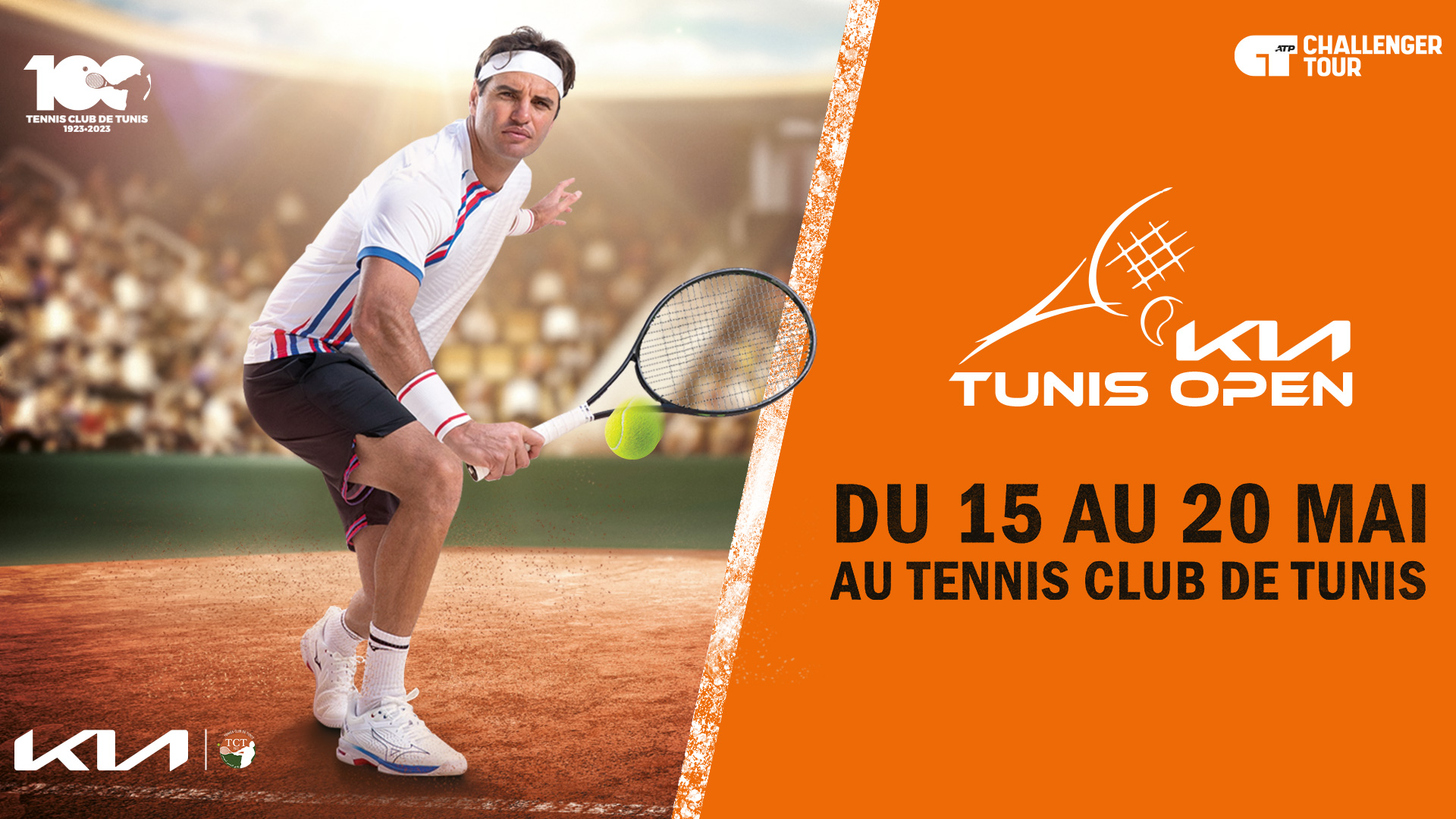 KIA Tunis Open 2023