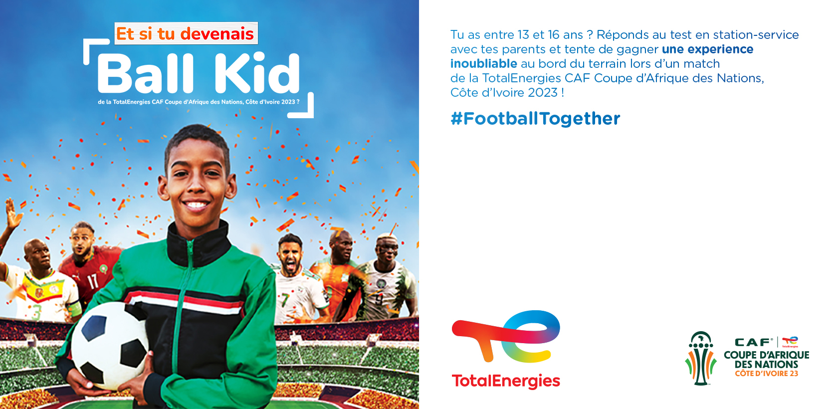 Ball Kids by TotalEnergies