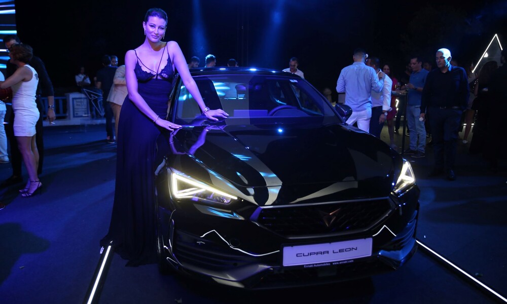 Inauguration du premier Cupra Garage en Tunisie : Une nouvelle ère de sportivité et de performance automobile