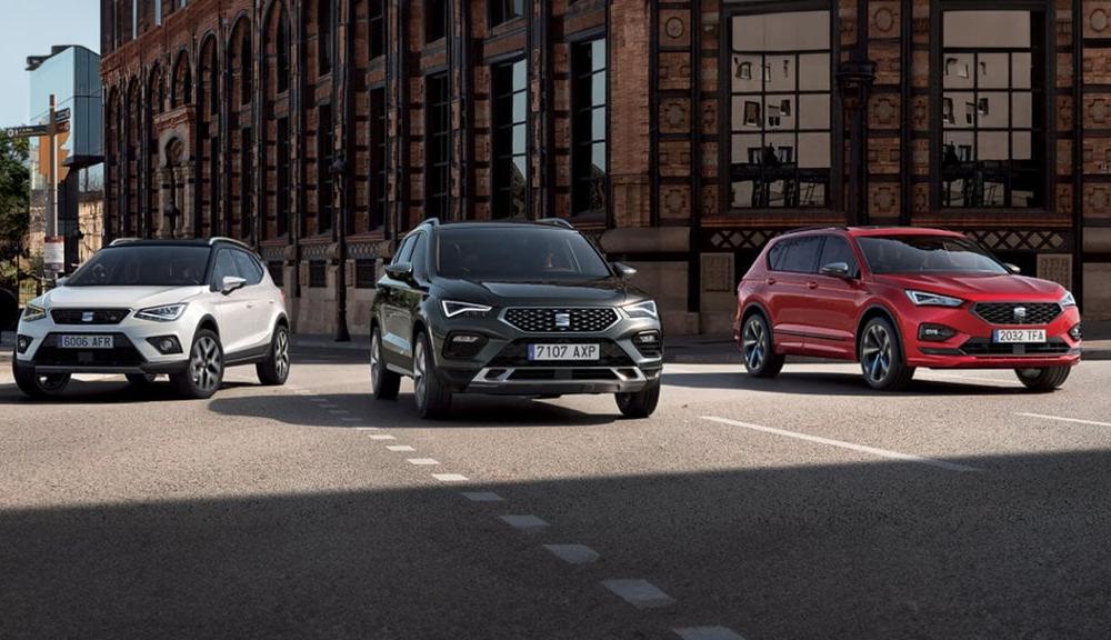 Ennakl Automobiles : La marque SEAT confirme sa présence continue dans l'industrie automobile.