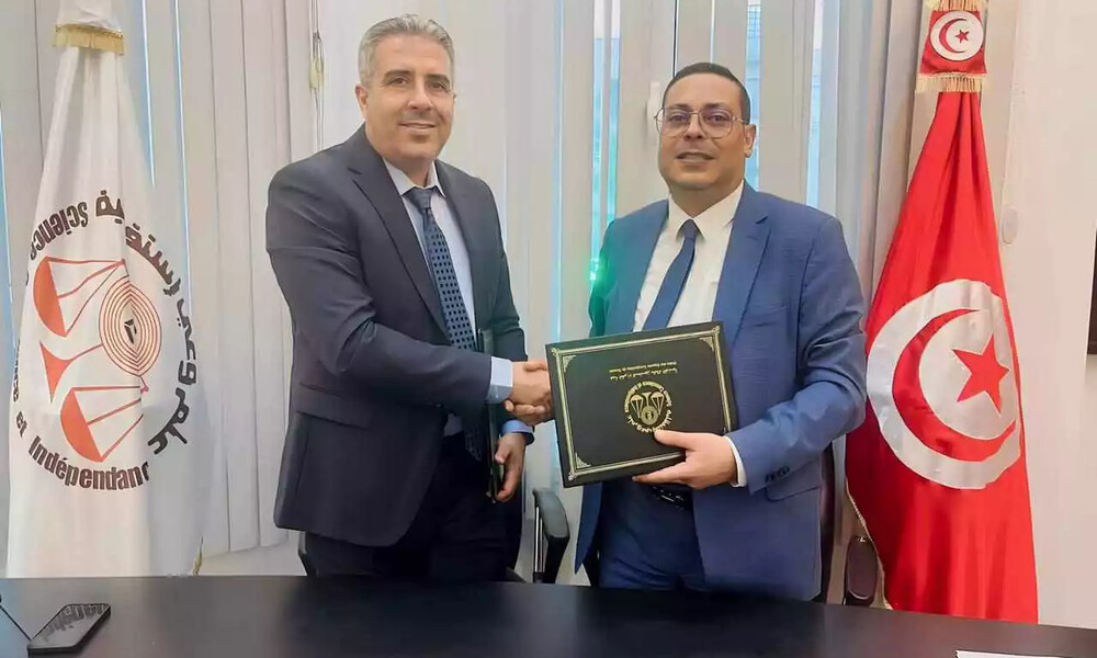 Signature d'un partenariat entre TLM Motors et l'OECT