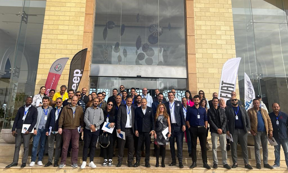 Journée Fiat et mobilité : Italcar réunit ses clients fidèles pour une immersion exclusive dans l'après- vente Fiat en tunisie