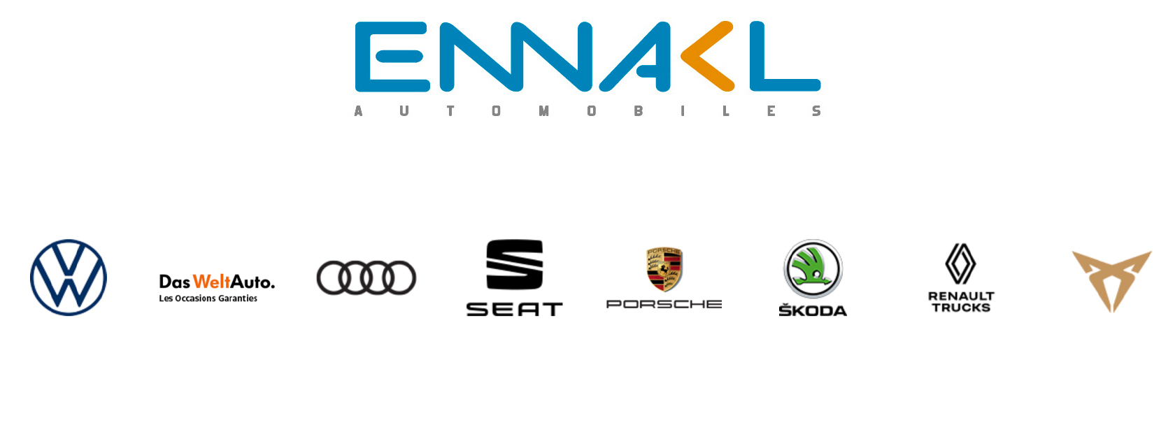 ENNAKL Automobiles - Leader des concessionnaires automobiles en Tunisie en 2023