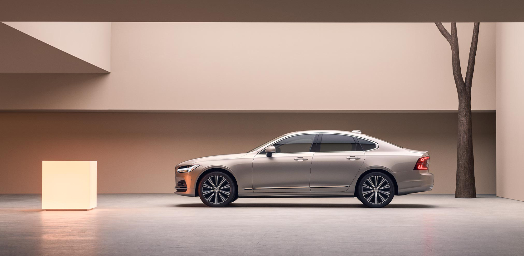 Volvo: la marque premium qui a vendu le plus de véhicules hybrides en 2023