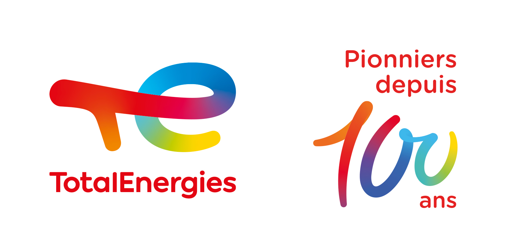TotalEnergies a 100 ans 