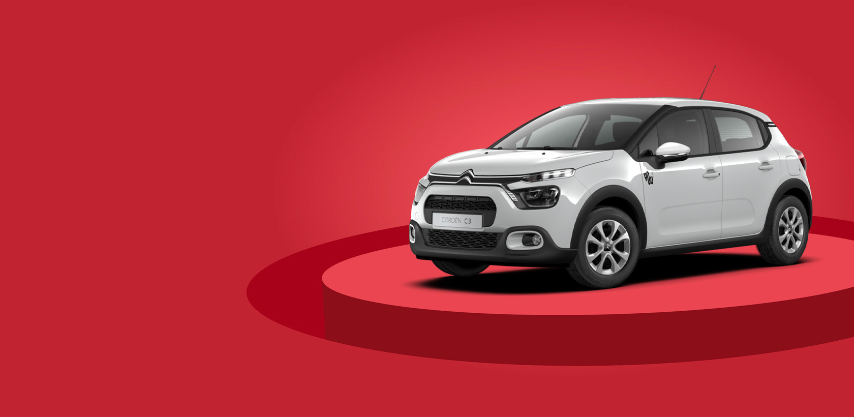 Note d'information sur les inscriptions aux voitures Citroën C3 populaires