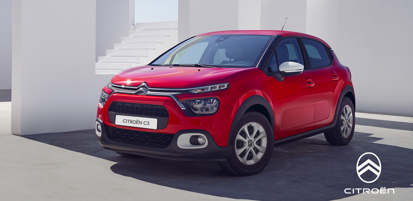 STAFIM annonce l'Ouverture des inscriptions aux voitures populaires Citroën C3