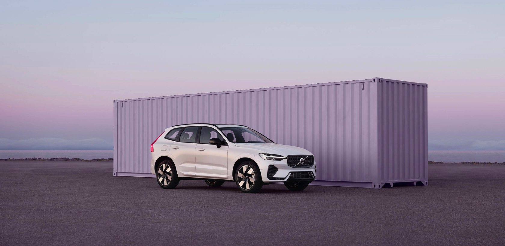 Le Volvo XC60 et le nouveau EX30 font sensation en Europe