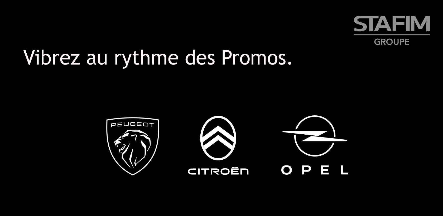 Peugeot, Citroën et Opel lancent des promos en partenariat avec ATL Leasing