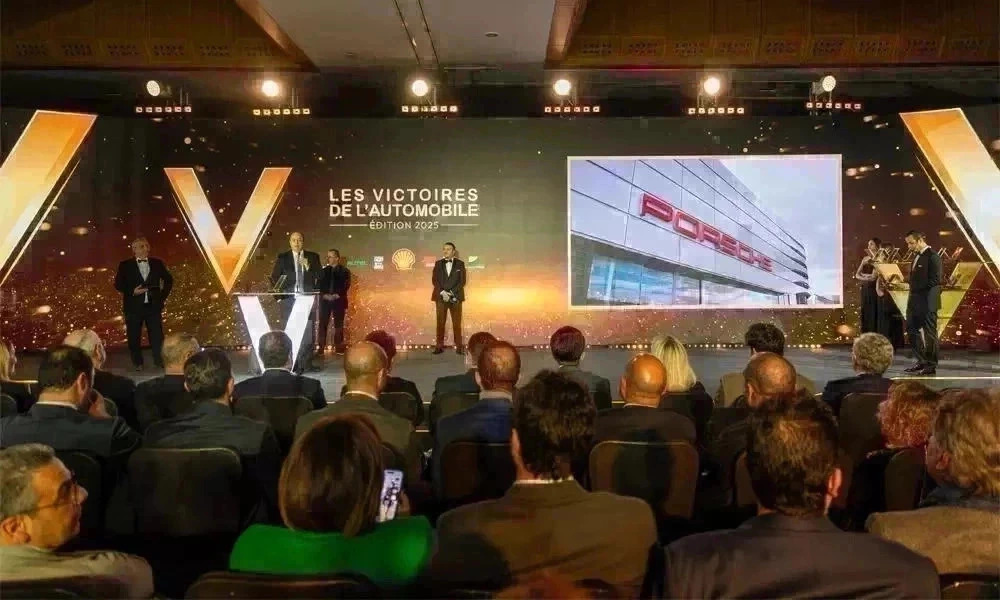 Deux victoires pour Ennakl Automobiles !
