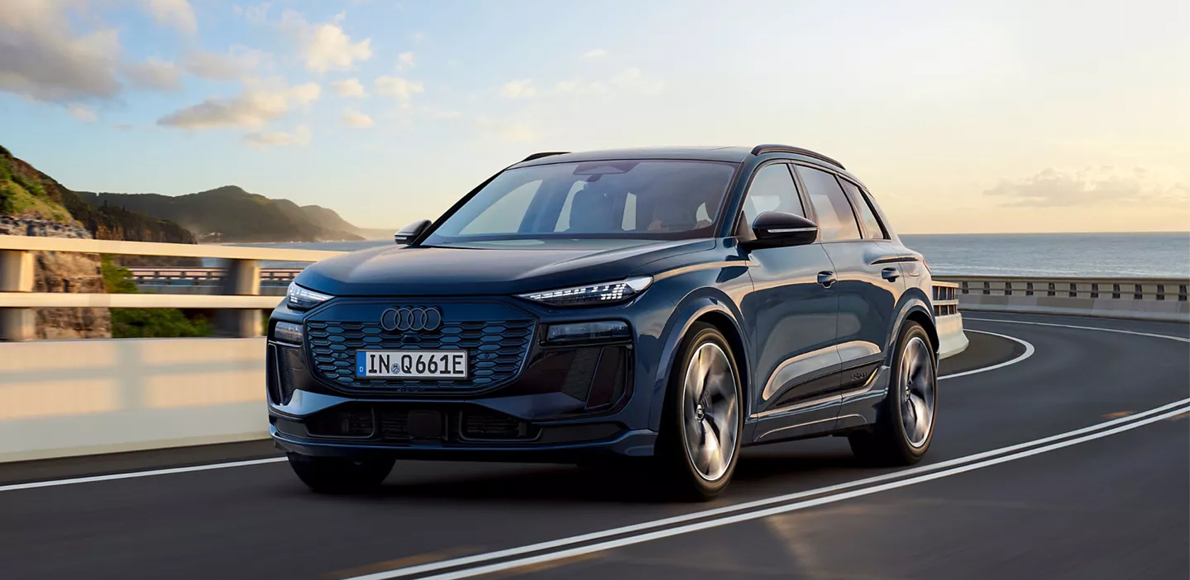 Audi Tunisie lance les Audi Best Deals et Audi Black Weeks Deals