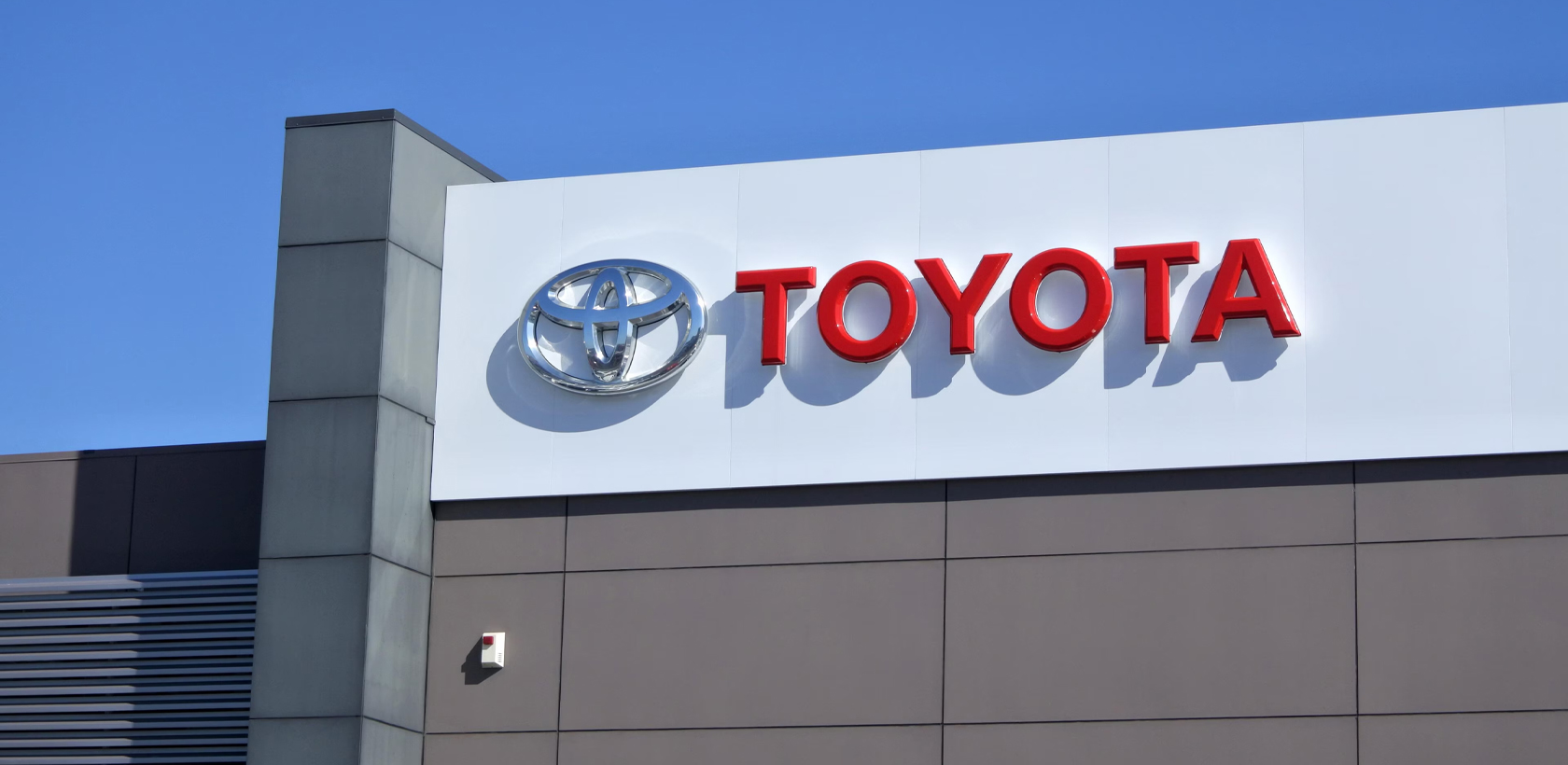 Toyota leader mondial en 2024 pour la cinquième année consécutive