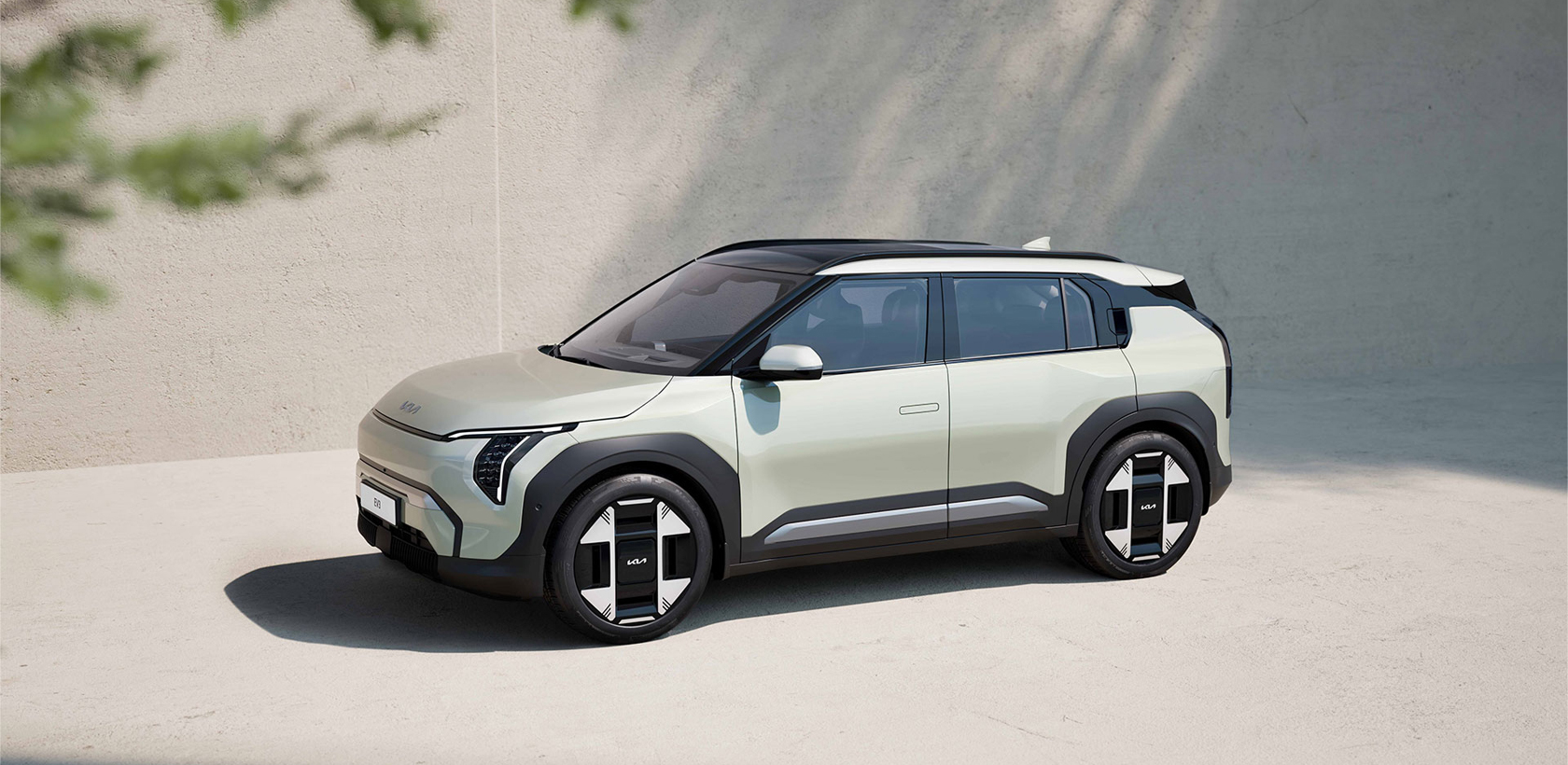 Kia décroche quatre prix aux iF Design Awards 2025