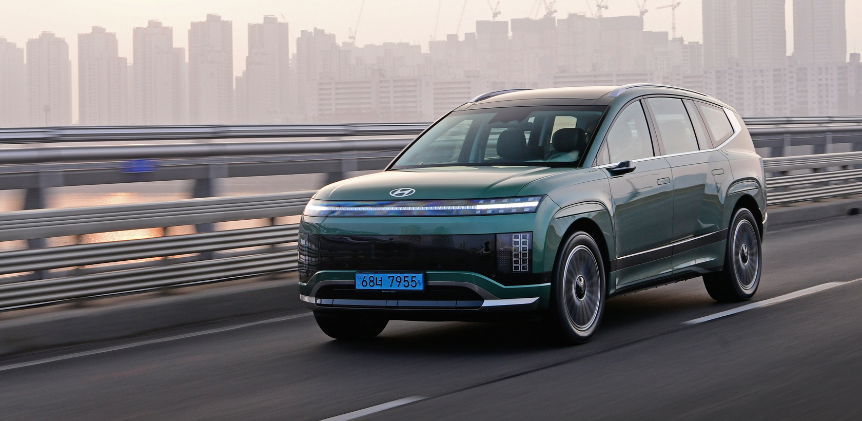 Kia EV3 sacré meilleur crossover électrique aux TopGear.com Electric Awards 2025