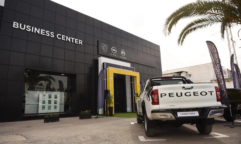 STAFIM innove avec le lancement du premier Business Center dédié au B2B en Tunisie