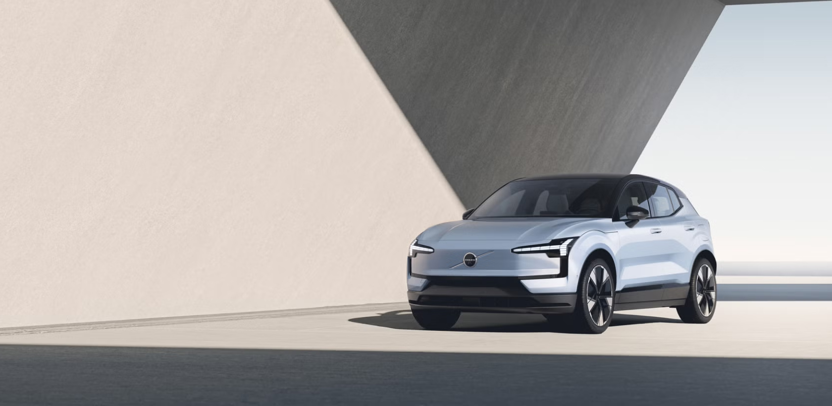-	Volvo EX30 la voiture électrique la plus vendue en Tunisie en 2025