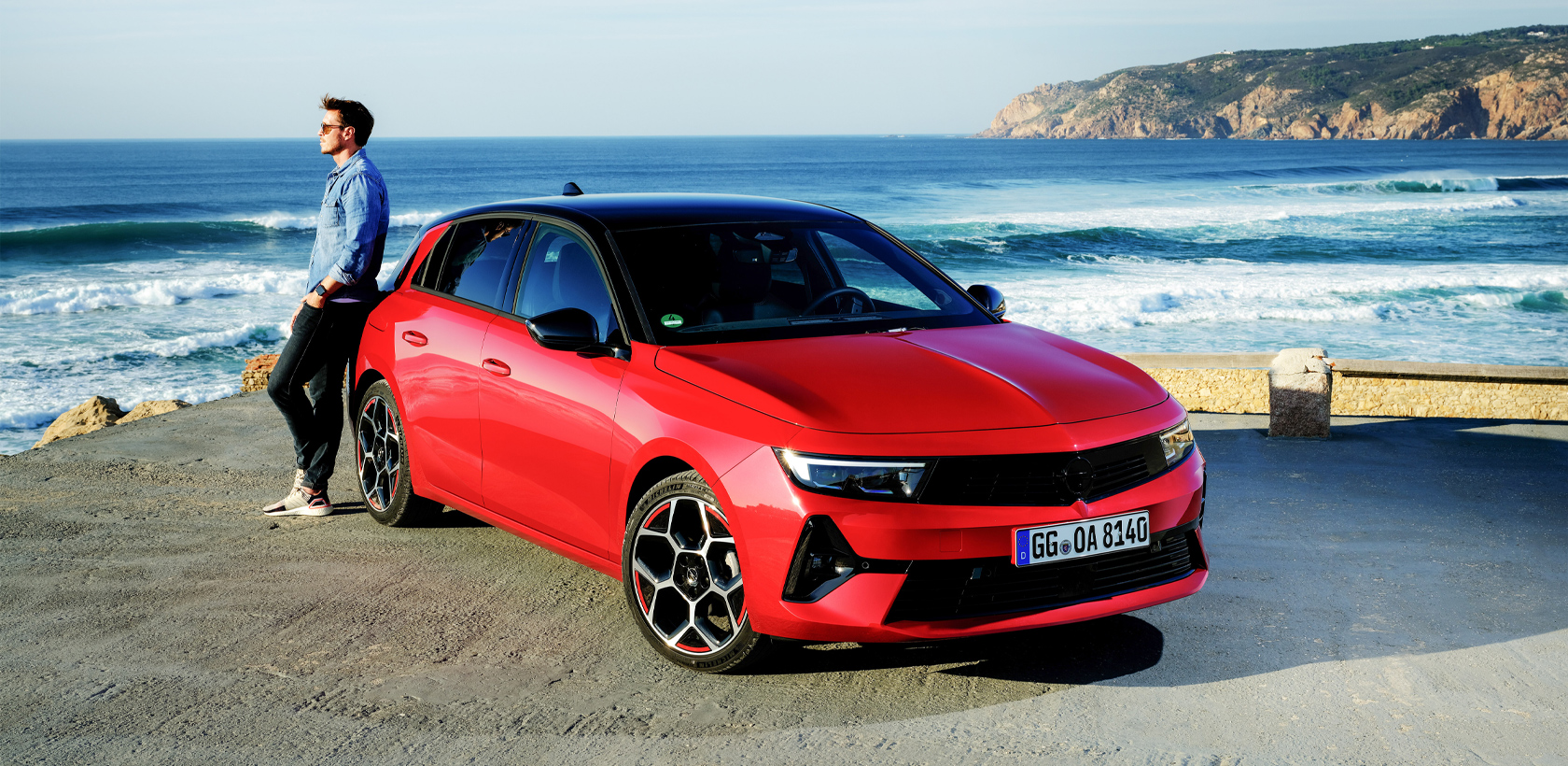 Opel Astra : La compacte qui domine le marché tunisien en 2025