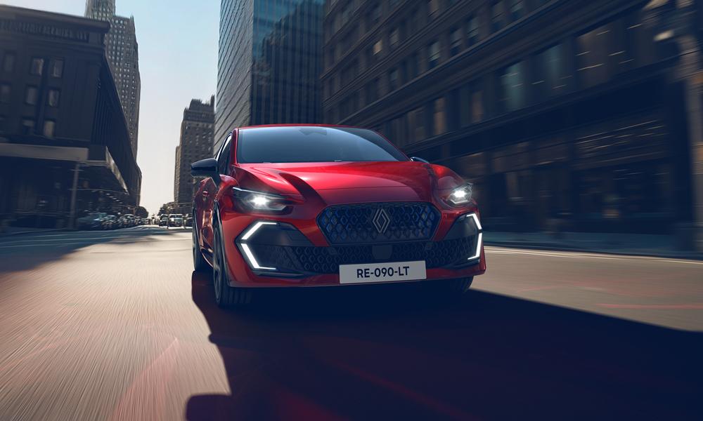 Renault Clio 6 : une légende urbaine réinventée