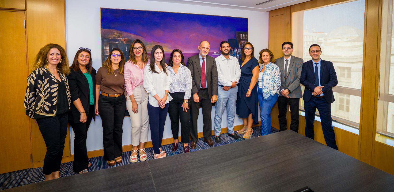 BYD et la BIAT unissent leurs forces pour accélérer la mobilité durable en Tunisie