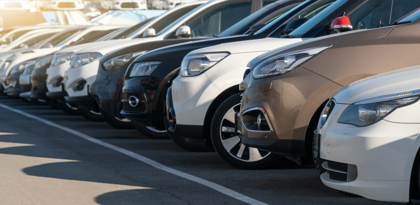 L'ARP adopte l'avantage fiscal "Une voiture par famille"