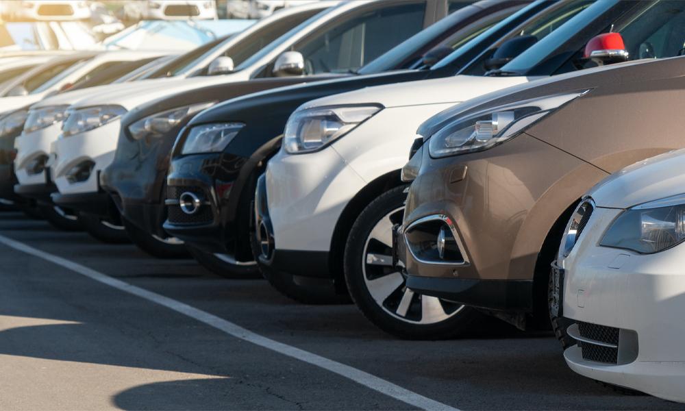 L'ARP adopte l'avantage fiscal "Une voiture par famille"